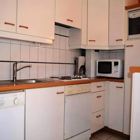 Apartment Vardase Le Grand-Bornand