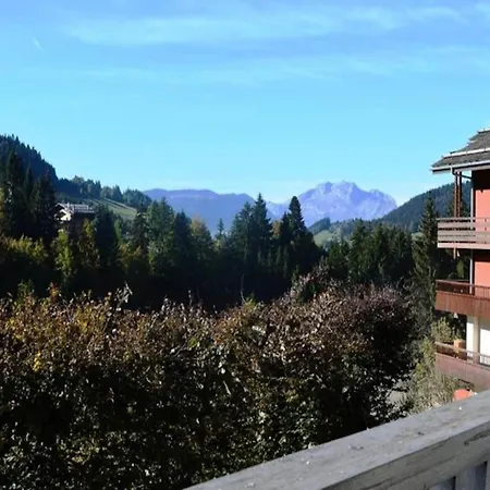 Apartment Vardase