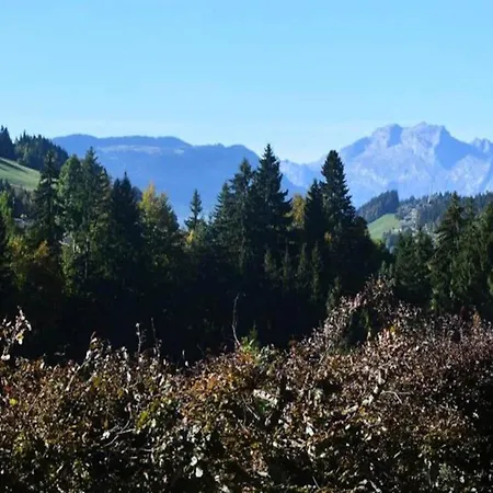 Vardase * Le Grand-Bornand