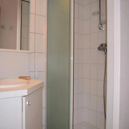 Vardase Apartment